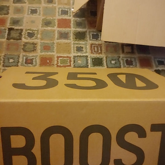 Yeezy Boost 360 v2.0 Beluga Sz 10 - Picture 3 of 8